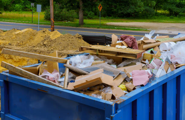 Demolition Debris Removal in Oakes, ND